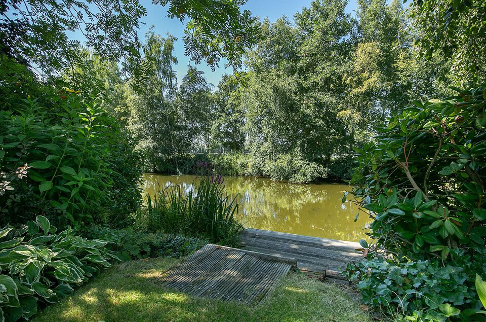 Oeverzwaluw 10 COEVORDEN