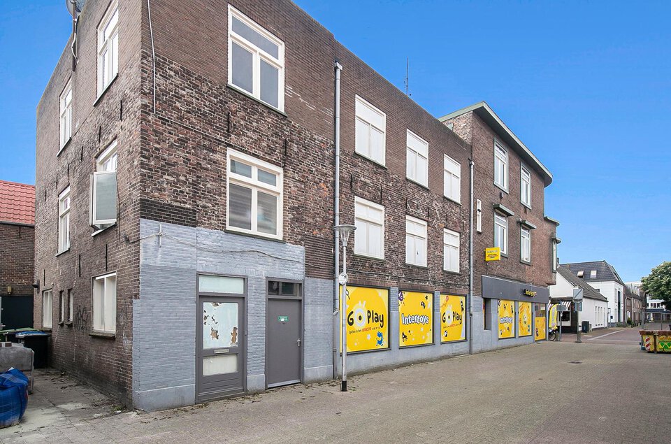 Friesestraat 40 COEVORDEN