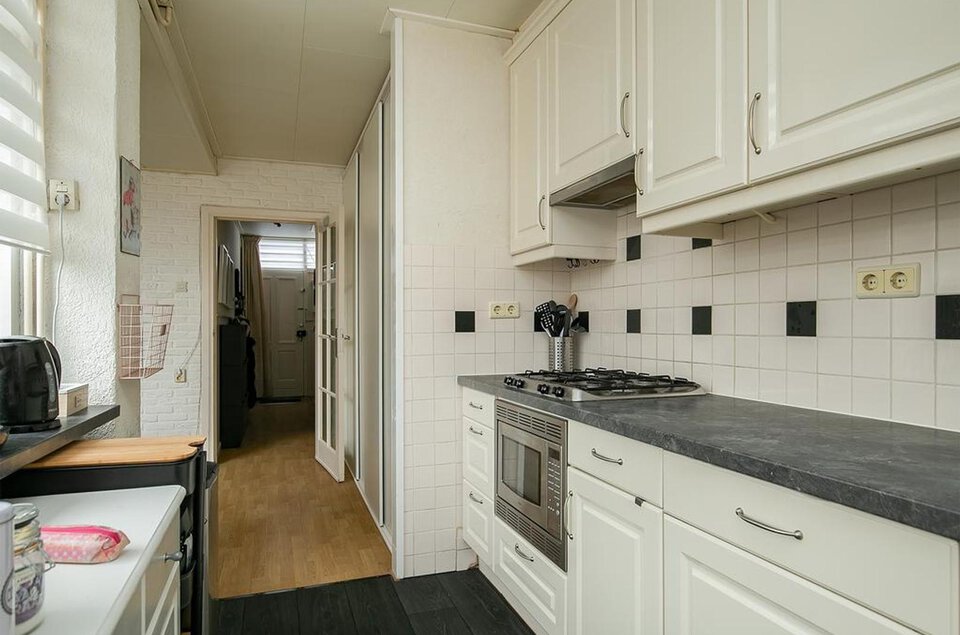 Elemastraat 8 COEVORDEN