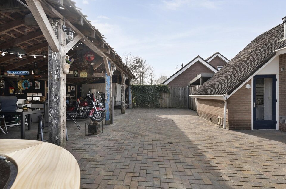 Wilgenstraat 18 DALEN