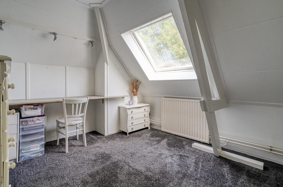 Hoofdweg 69 DE KRIM
