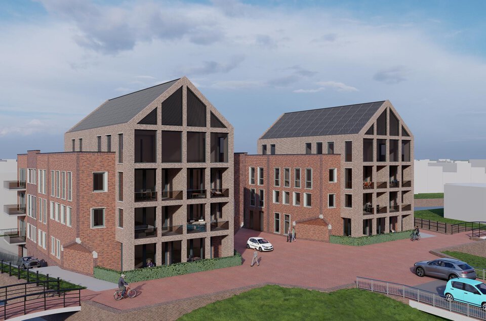 Bentheimerstraat 70 COEVORDEN