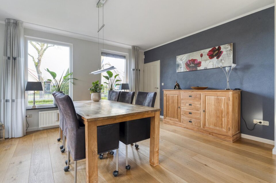 Verbindingsweg 2 DALEN