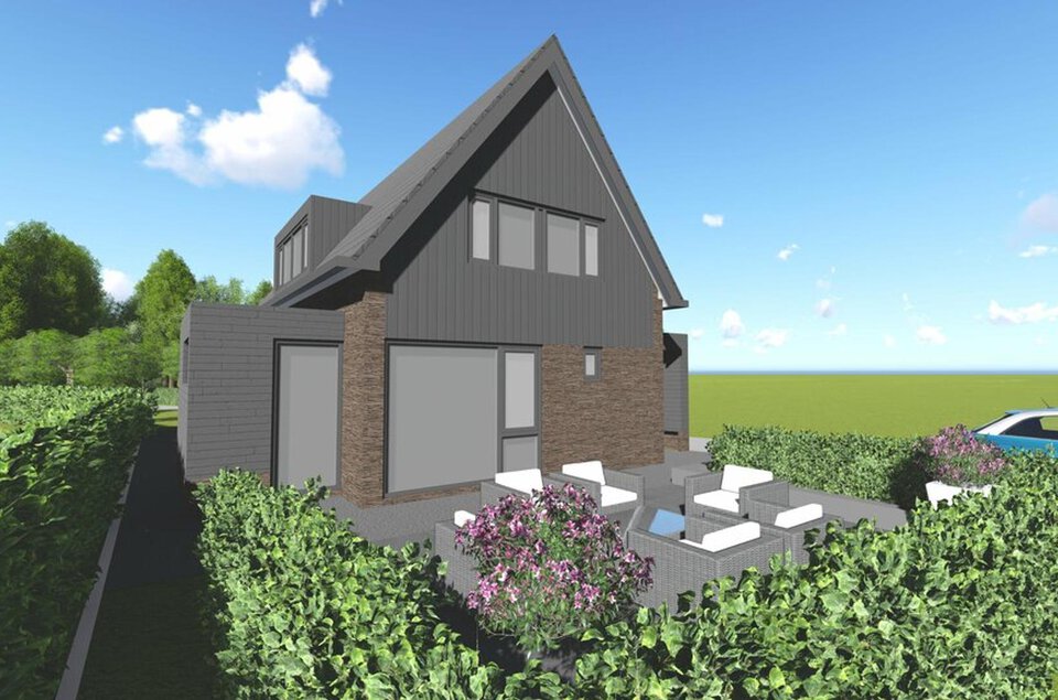 Nieuwe Krim COEVORDEN