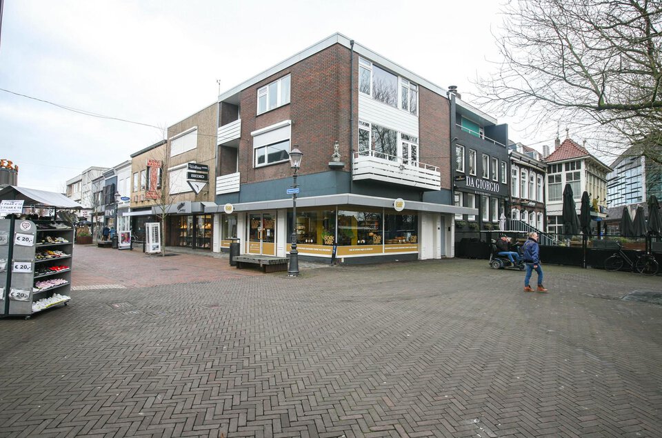 Friesestraat 2 COEVORDEN