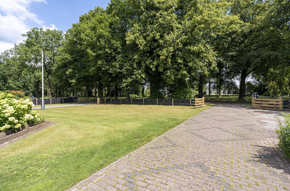 Zijtak WZ 137 NIEUW-AMSTERDAM