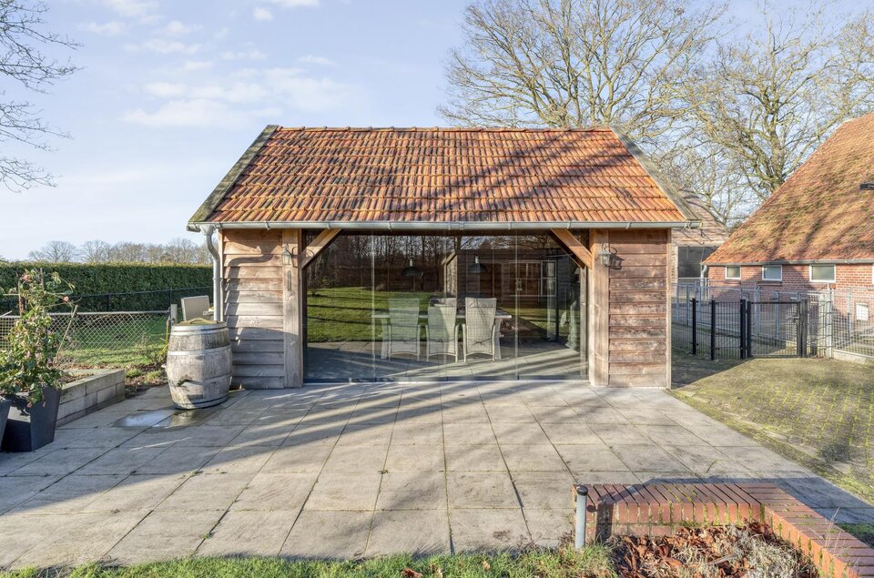 Coevordenerstrasse 7 LAAR