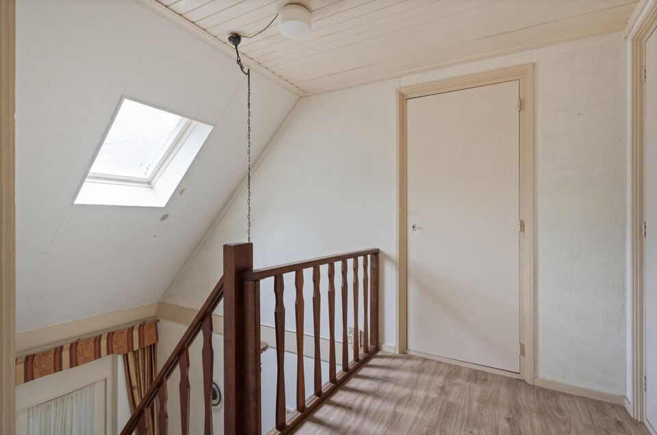 Eldijk 18 DALEN