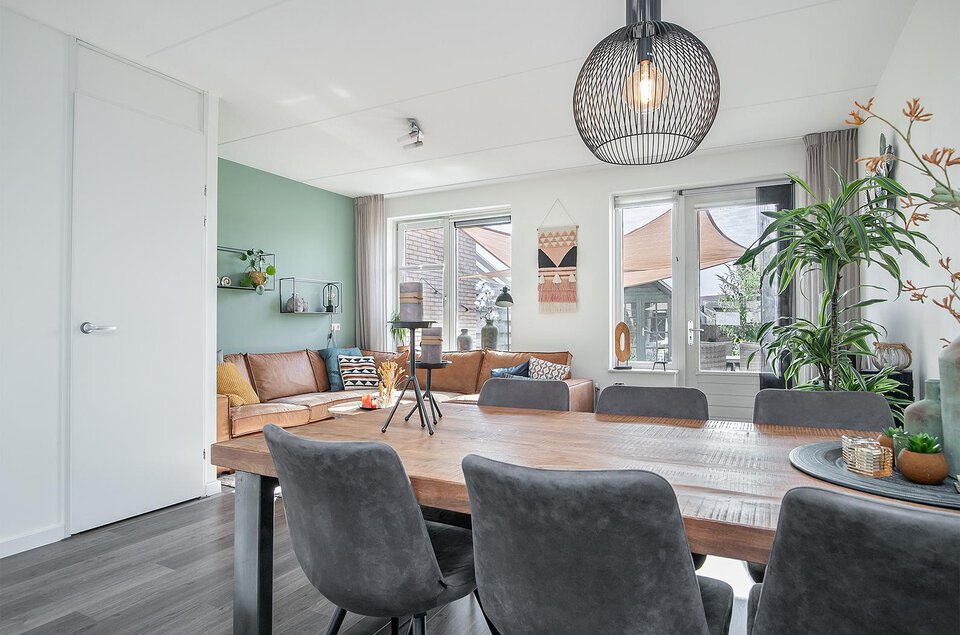 Willem Mantelstraat 27 COEVORDEN