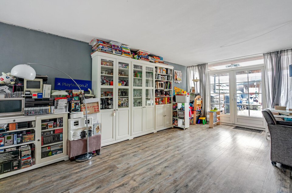 Willem Marisstraat 16 COEVORDEN