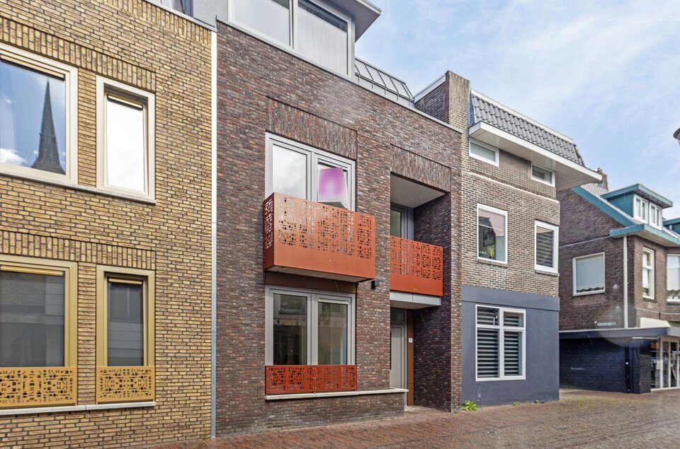Sallandsestraat 8 COEVORDEN