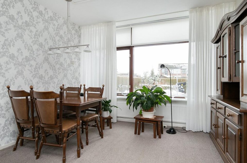 Willem Marisstraat 40 COEVORDEN