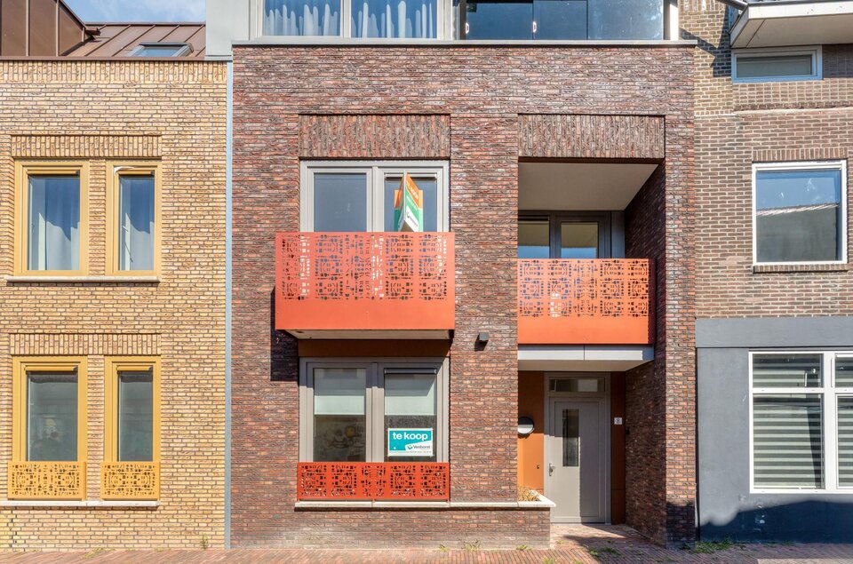 Sallandsestraat 8 COEVORDEN
