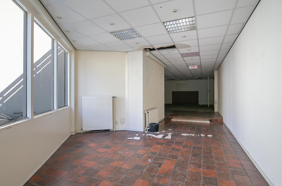 Kerkstraat 25 COEVORDEN
