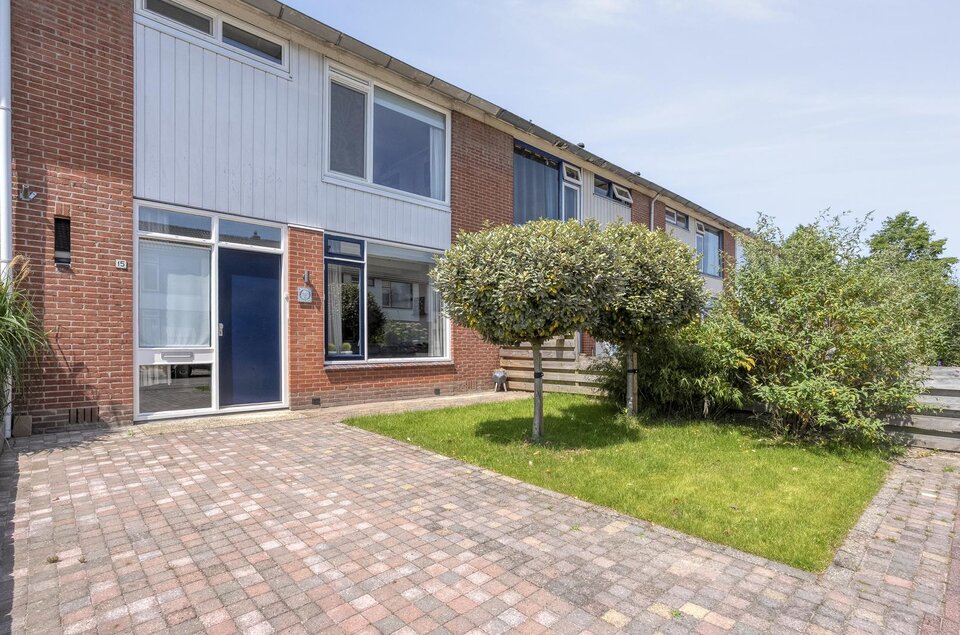 Pijnacker Hordijkstraat 15 COEVORDEN