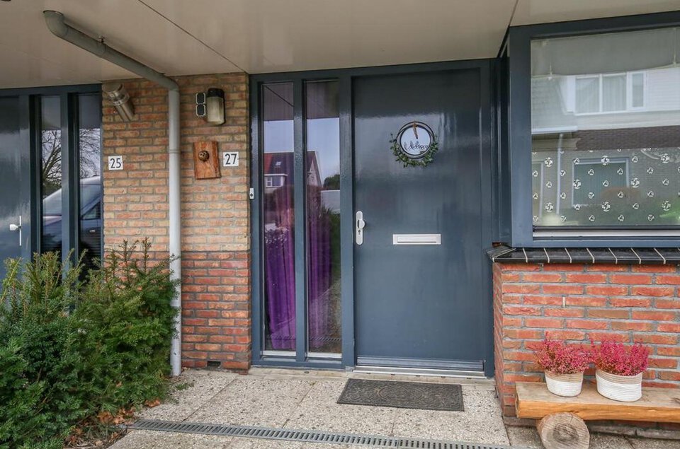 Topaasdreef 27 EMMEN
