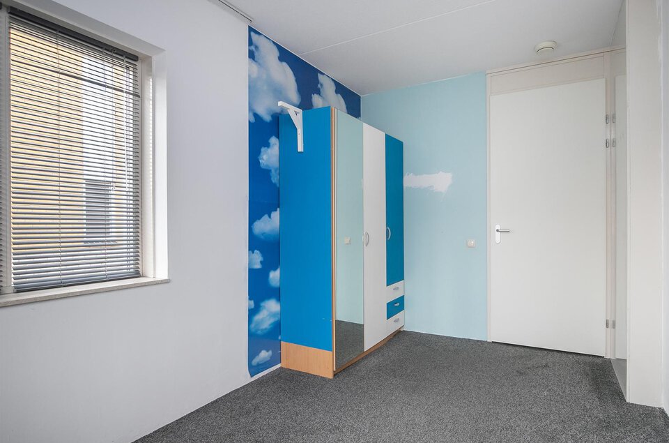 Berend Slingenbergstraat 36 COEVORDEN