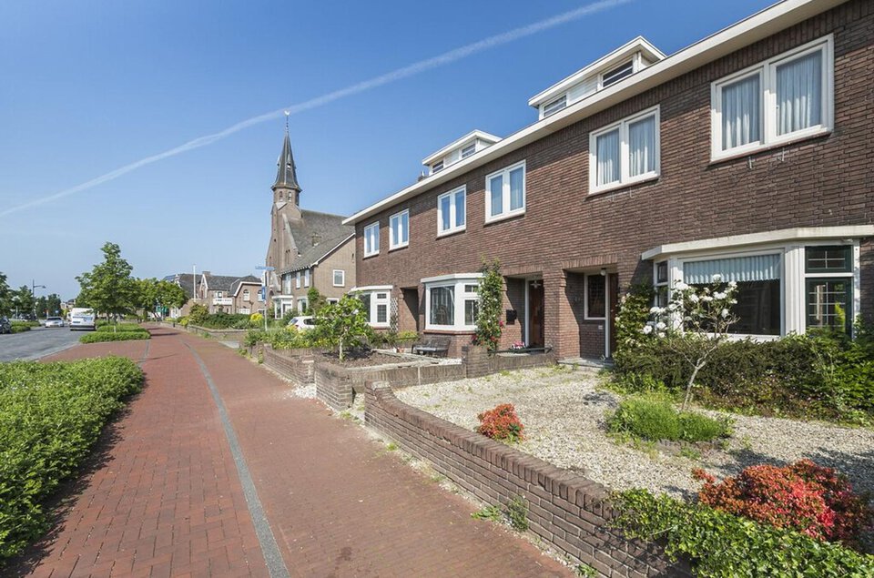van Heutszsingel 29 COEVORDEN