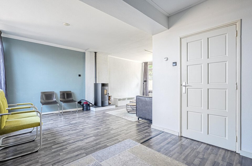 Jeroen Boschstraat 26 COEVORDEN