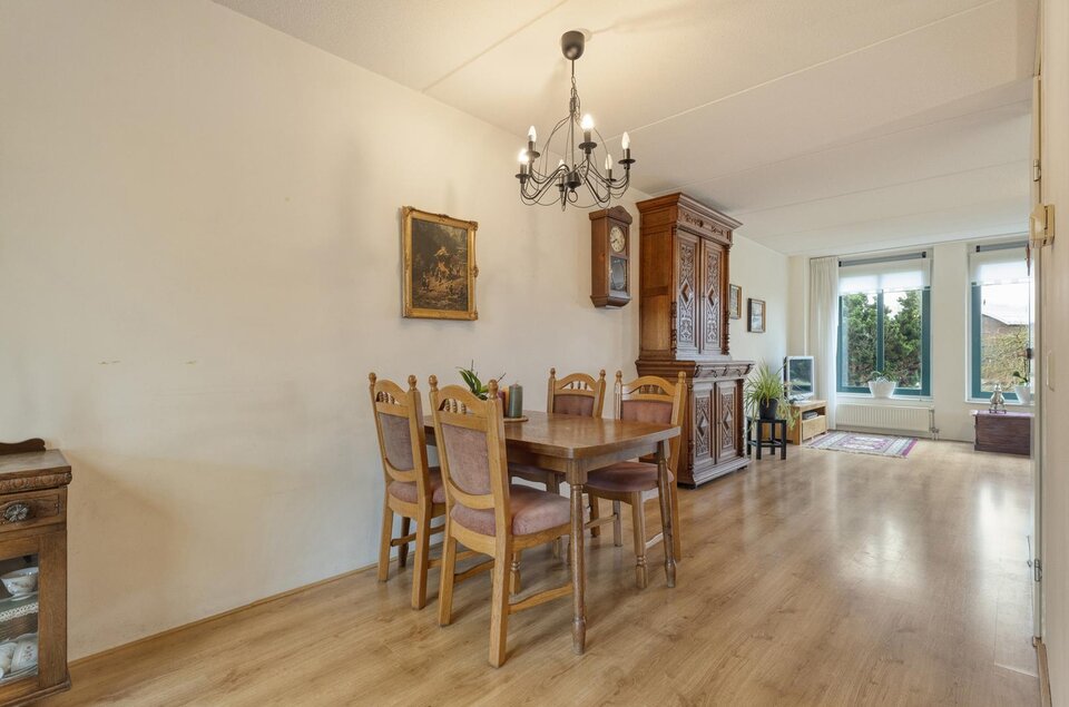 Marshovenlaan 16 COEVORDEN