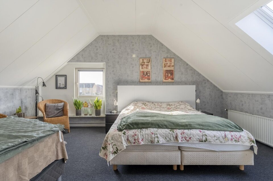 Carboonlaan 37 NIEUW-SCHOONEBEEK