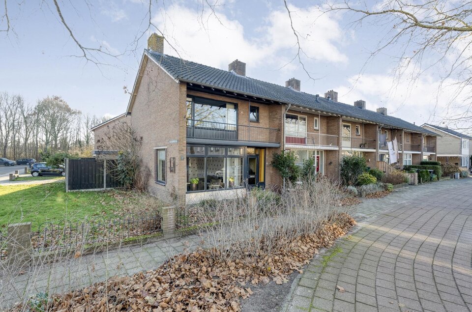 Secr Bruintjesstraat 16 COEVORDEN