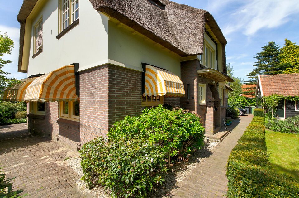 van Heutszsingel 31 COEVORDEN