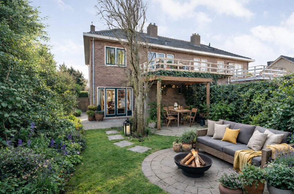 van Heutszsingel 29 COEVORDEN