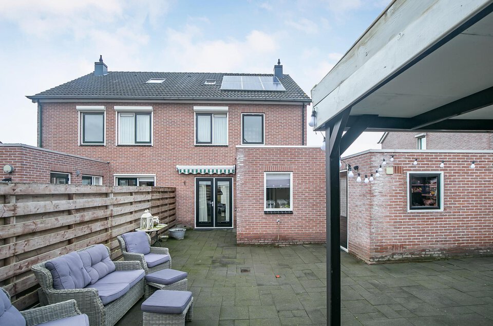 Goudiep 4 COEVORDEN