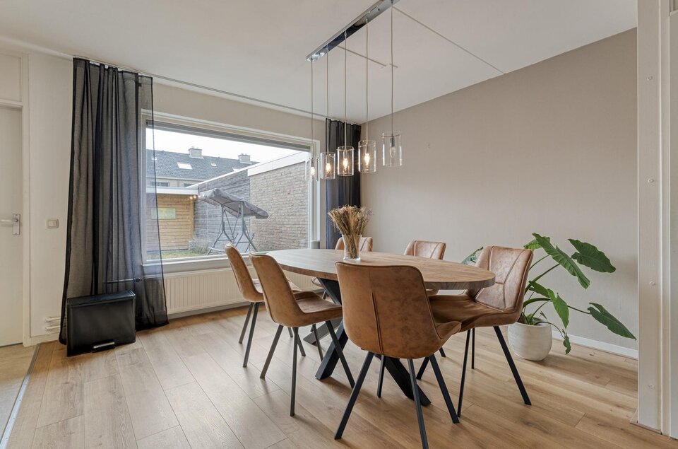 Betsy Trompetterstraat 17 COEVORDEN