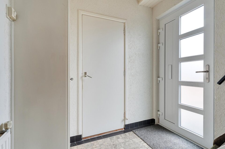 van Eijbergenstraat 30 COEVORDEN