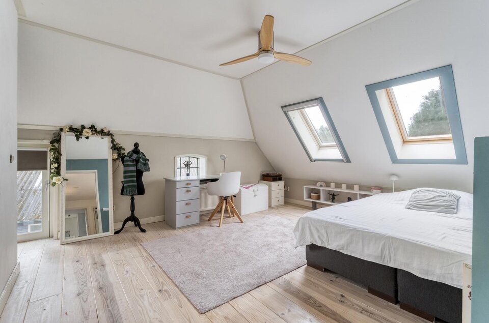 Noordwijk 33 DALEN