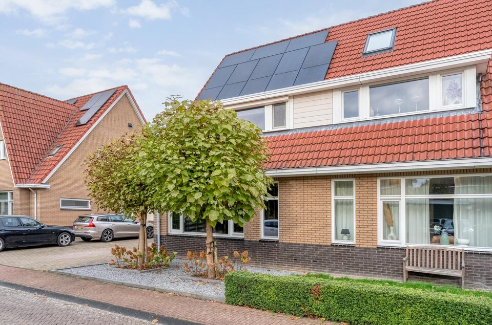 Roelie Duinkerkenstraat 30 COEVORDEN