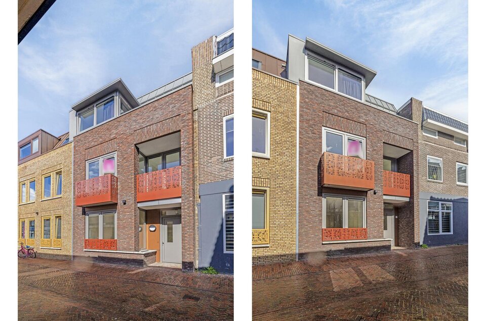 Sallandsestraat 8 COEVORDEN