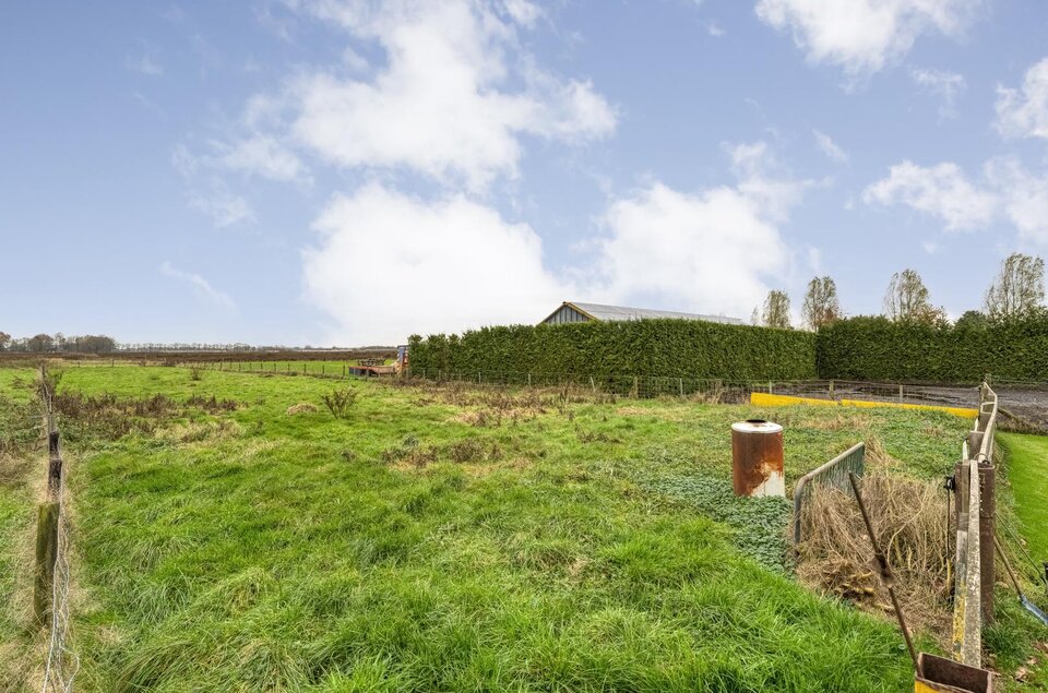 Hoofdweg 109 DE KRIM