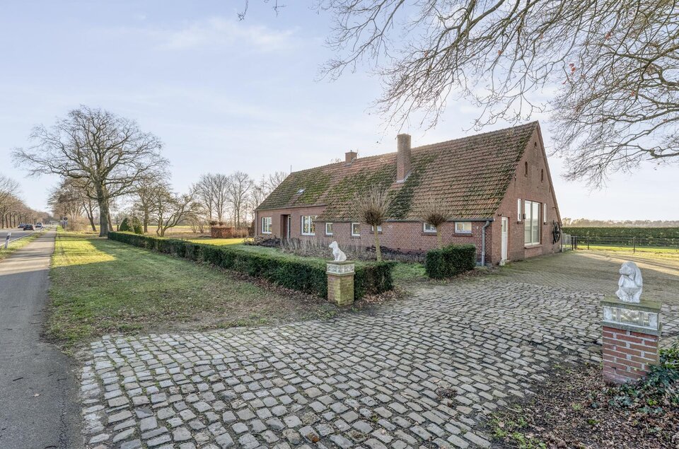 Coevordenerstrasse 7 LAAR