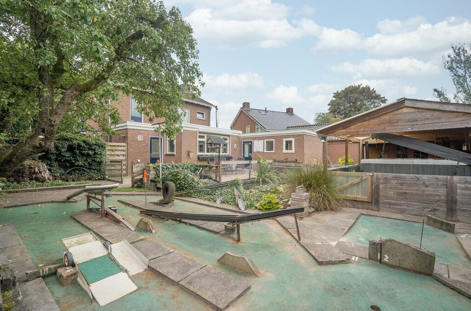 Schutselaan 9 COEVORDEN