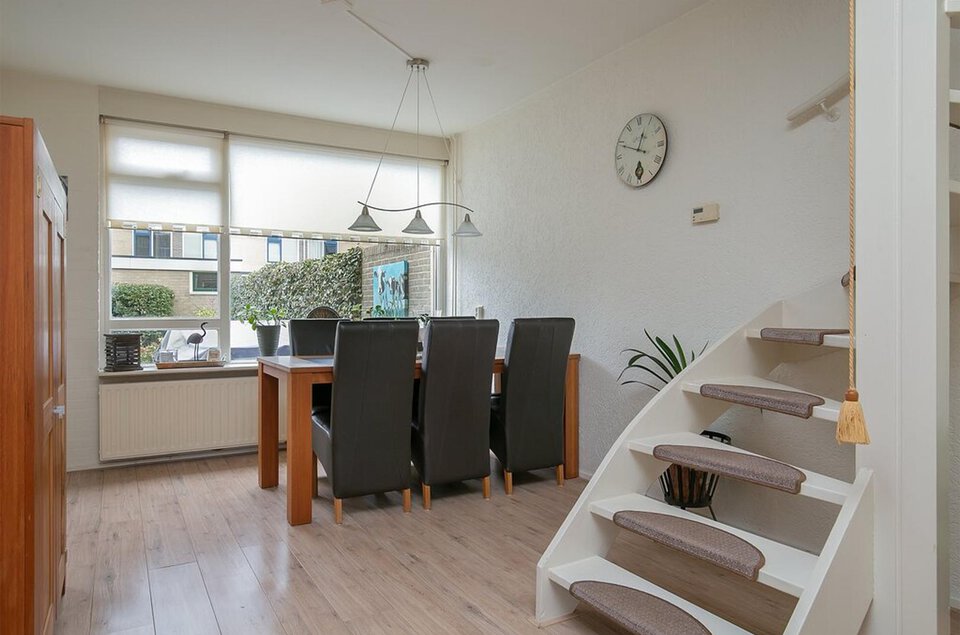 van Toutenburglaan 35 COEVORDEN