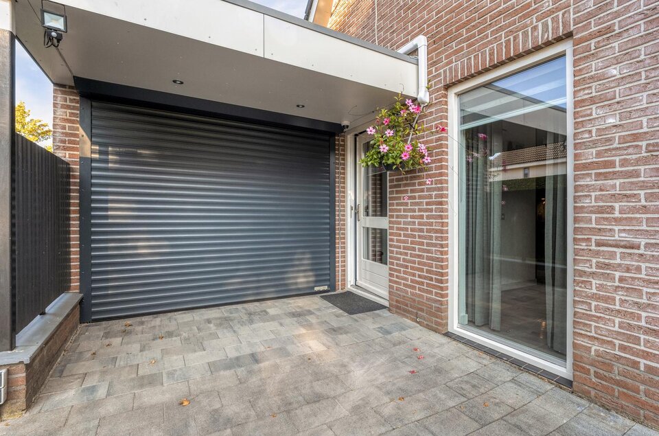 Taxus 24 COEVORDEN