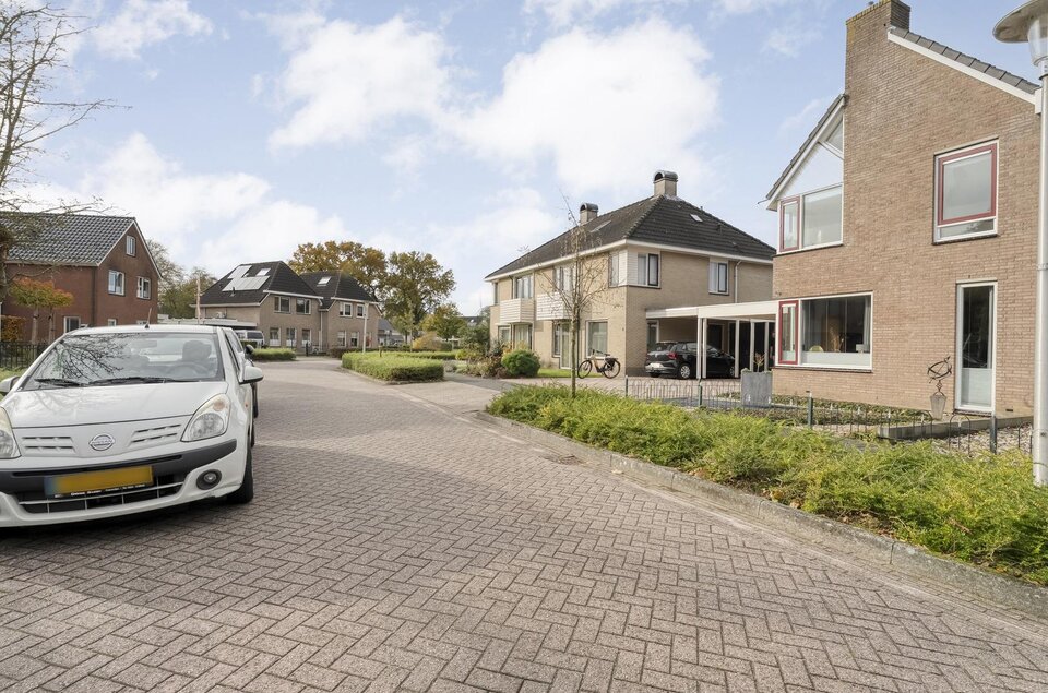 Goudenregen 5 COEVORDEN