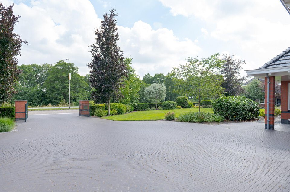 Krimweg 38 COEVORDEN