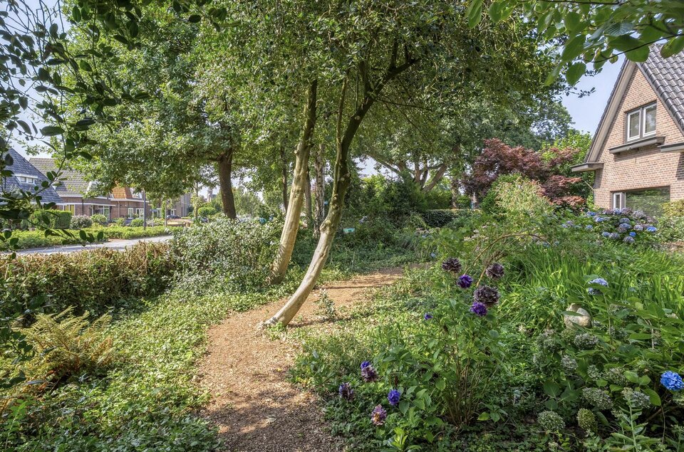 van Heutszpark 3 COEVORDEN