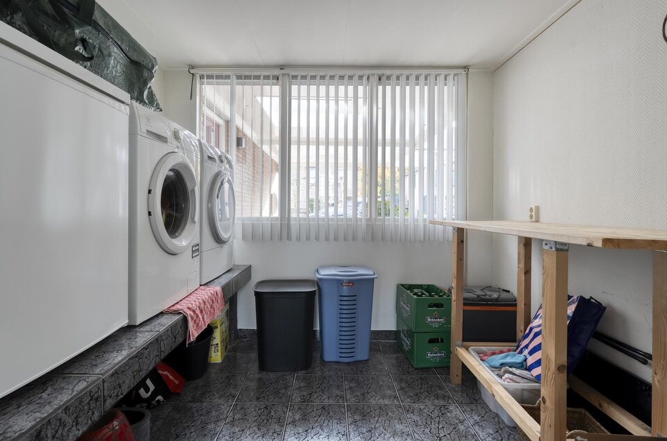 Goudenregen 5 COEVORDEN