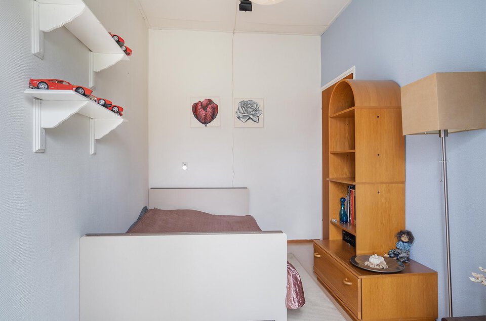 Truus Wijsmullerstraat 9 COEVORDEN