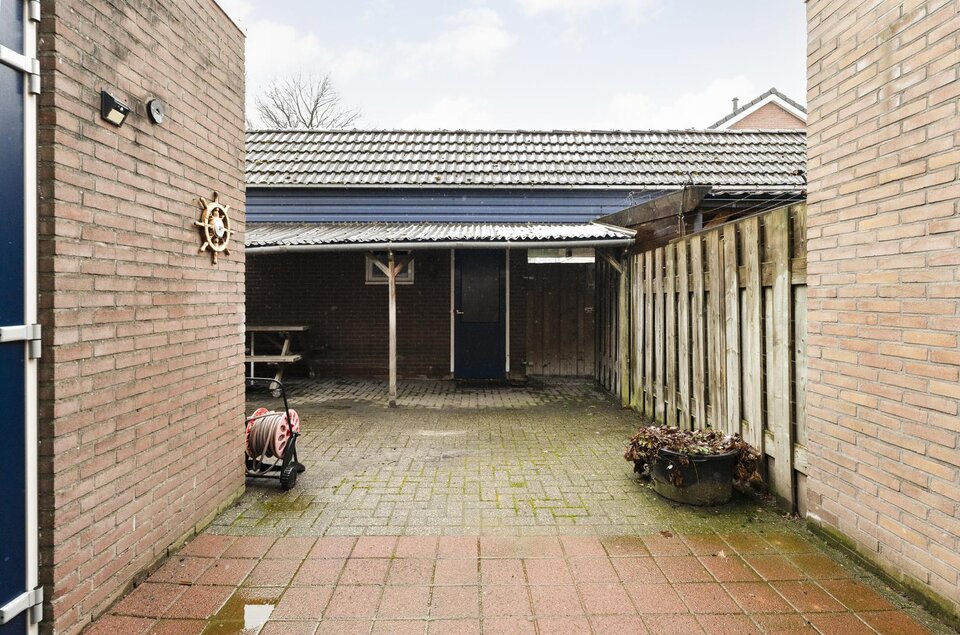 Pr Hendrikstraat 24 DALERPEEL