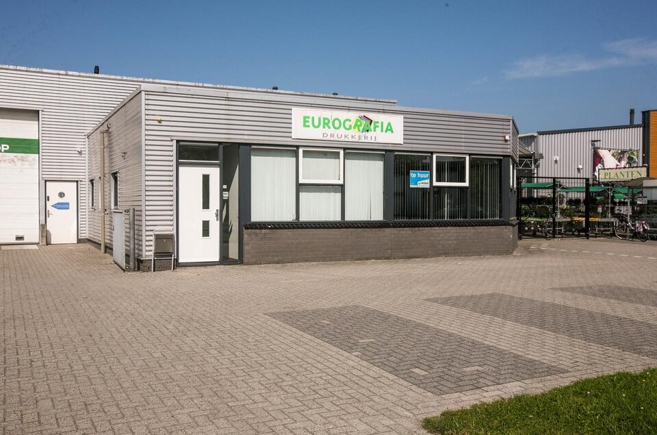 Printer 23 COEVORDEN