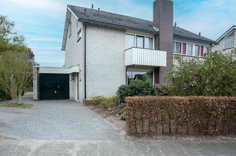 van Bothnialaan 24 COEVORDEN