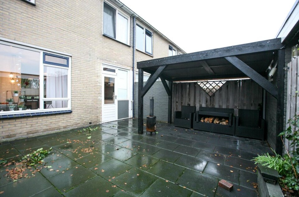 van Toutenburglaan 14 COEVORDEN