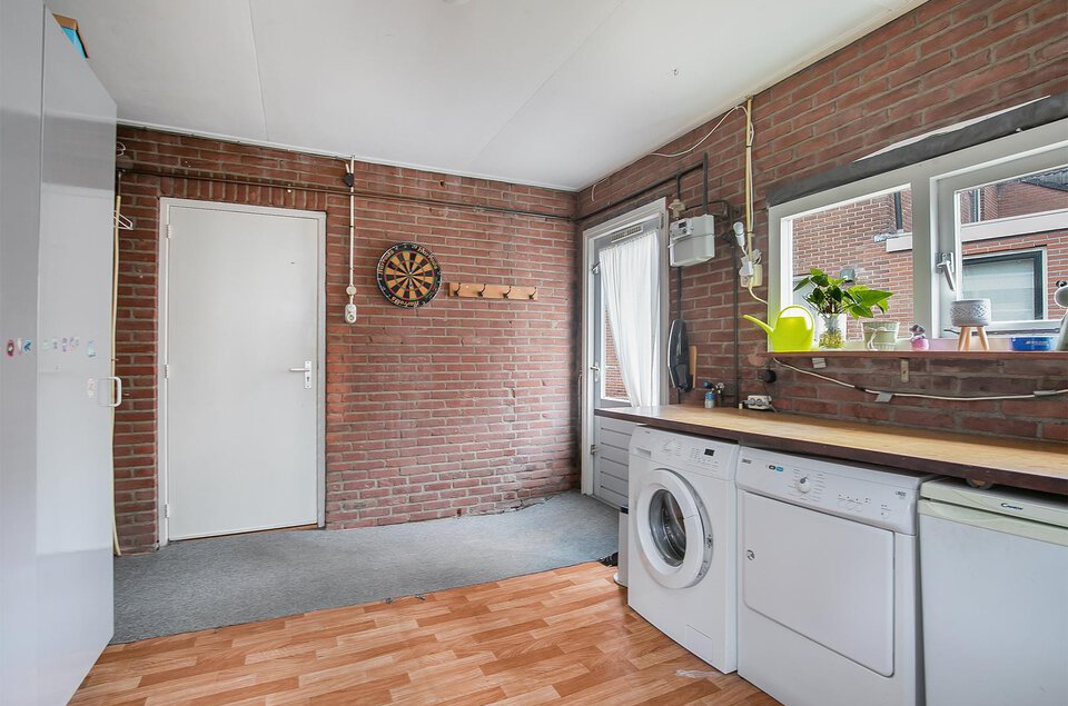 Goornstraat 6 DALEN