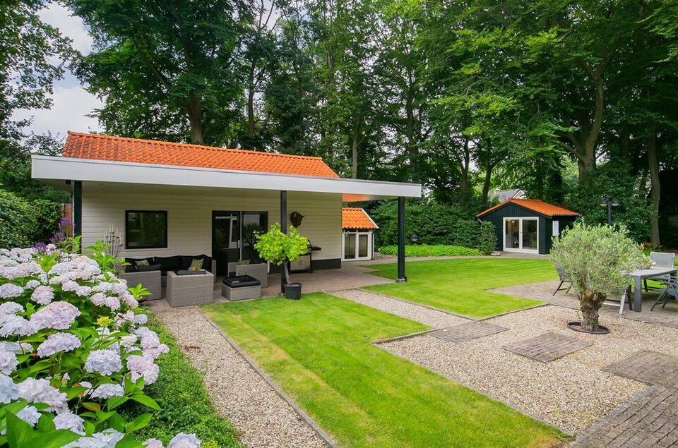 Thyakkerstraat 14 DALEN